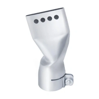 Сопло для термовоздуходувки угловое плоское STEINEL - Flat nozzle 40x2 мм (009083)