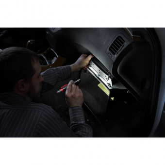 MILWAUKEE Ліхтар світлодіодний компактний , IPL-LED, на елементах живлення ААА | 4933459440