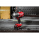 MILWAUKEE Гайкокрут акумуляторний 1/2" , M18 FHIWF12-0X, 1898Нм, (HD кейс) | 4933459695
