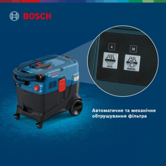 Пила торцювальна Bosch GCM 800 SJ Professional (1400 Вт, 216 мм) (0601B19000)
