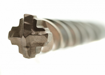 MILWAUKEE Бур SDS+ MX4 8x215 (5 шт) | 4932478534