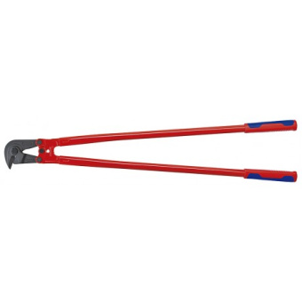 KNIPEX Ножницы для резки арматурной сетки 71 82 950 | 71 82 950