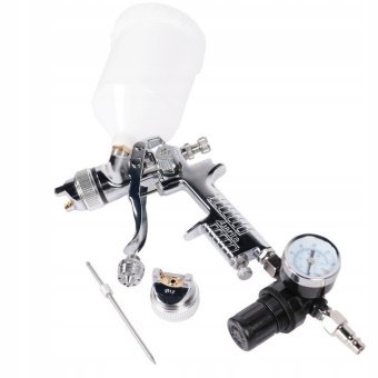 Комплект для покраски AUARITA KIT-H-827-1.3-1.7
