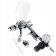 Комплект для покраски AUARITA KIT-H-827-1.3-1.7