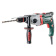 Детально фото Ударний дриль Metabo SBEV 1000-2 (1.01 кВт, 2800 об/хв) (600783500) на shurup.ua Ударний дриль Metabo SBEV 1000-2 (1.01 кВт, 2800 об/хв) (600783500)