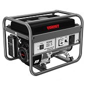 Генератор з бензиновим двигуном, SG3200E Vorhut | 34-340