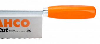 BAHCO PC-10-DTR Ножовка пазовая PROFCUT™ 250 мм