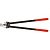 KNIPEX Ножницы для резки кабелей 95 21 600 | 95 21 600