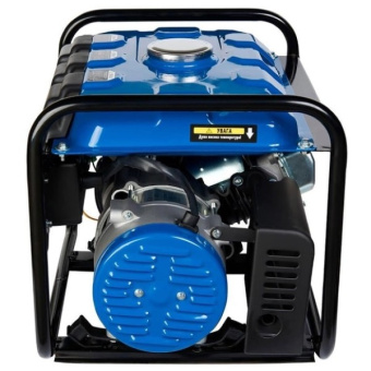 Бензиновий генератор EnerSol EPG-1200S (1.2 кВт)