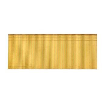 MILWAUKEE Набір цвяхів для цвяхозабивного інструменту 18G/50мм (4000 шт)