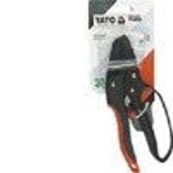 YATO Сікатор YATO : храповий механізм, L= 200 мм  | YT-8808