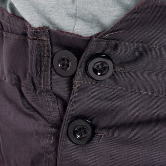 YATO Напівкомбінезон робочий YATO, розмір L; 65%- поліестер, 35%- бавовна  | YT-80914