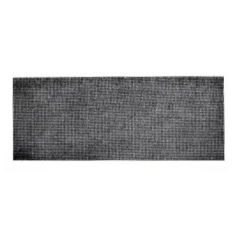 Сітка абразивна 115х280мм, 5л, зерно 40 Spitce | 18-725