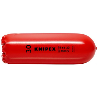 KNIPEX Колпачок защитный самофиксирующийся 110 mm 98 66 30 | 98 66 30