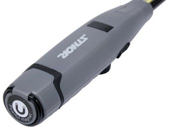 VOREL Світильник COB-діодний акумулят Li-Ion 3.7 В 8 і 3 Вт, 500/100 Lm, 2 режими, USB-С заряджання 