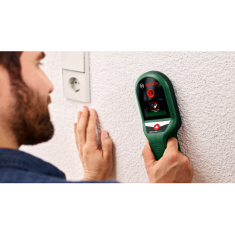 Цифровий детектор Bosch UniversalDetect (100 мм) (0603681300)