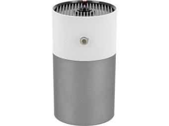 Обігрівач конвекторний зі зволожувачем LUND від ел.мережі- 230В, 2 реж: 1 і 2 кВт, обігр 20-25м²