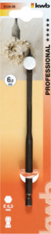 kwb 512434 Сверло перовое 34 мм
