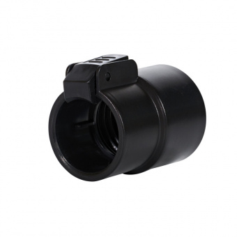 MILWAUKEE Система видалення пилу УШМ DEG 125| 4932430468