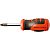 Отвертка BLACK+DECKER BDHT0-66494