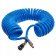 Шланг витой полиуретановый 8x12мм L=20м (PROFI) AIRKRAFT AHC48-L
