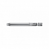 WIHA Бита Wiha Professional TORX 7045 Z 33715 T20 x 70 торкс | W33715