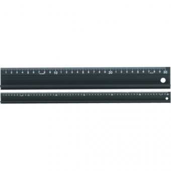 TAJIMA Линейка универсальная, Work Guide Slim, CTG-SL300 - 300мм