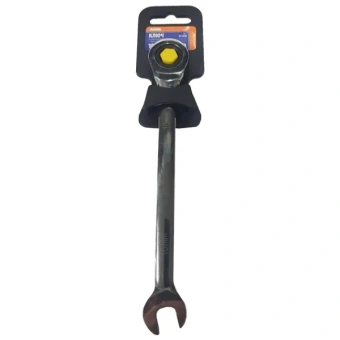 Miol Ключ комбінований 21 мм з трищіткою CrV