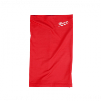 MILWAUKEE Бафф (захист обличчя/шиї/голови)червоний | 4933478780