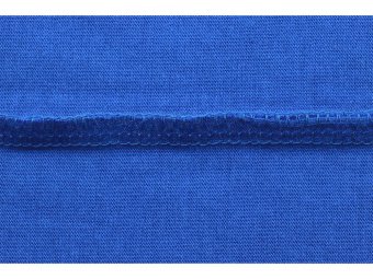 Футболка серії BASIC синя YATO, розм. 2XL/ вис- 78 см х 61 см, 100%- бавовна [40]