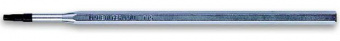FELO Стержень для динамометрической отвертки Ph1х170х1 / 4 ". // 10210204