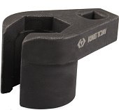 KING TONY 3/8"DR. Ключ для датчика кислорода 22MM*6PT.*81L | 9AJ3222