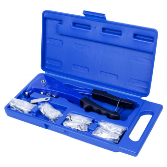 KING TONY Заклепочный пистолет d=2.4-4.8mm | 21-20-101