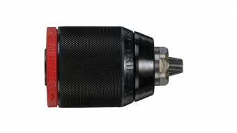 MILWAUKEE Патрон безключовий промисловий для інструменту з FIXTEC1-10 1/2"х20 | 4932371913