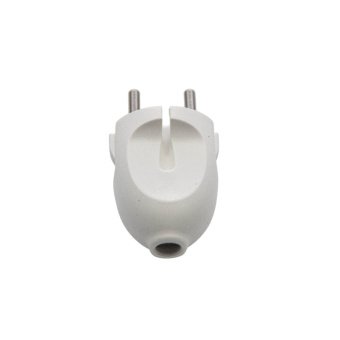 Вилка мережева VIROK 10А/250V без заземлення