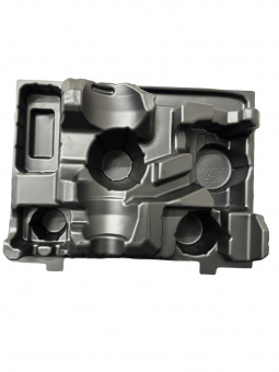 MILWAUKEE Пластикова вставка в HD кейс для M18 ONEFHIWF1 | 4931472133