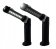 Аккумуляторный светодиодный фонарь 8+1 (LED) PROTESTER SMD-LED