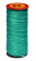 Нитка капронова зелена, 10шт, 375 текс Україна | 69-594
