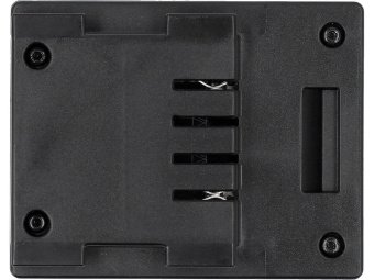 Адаптер акумулятора для світильника YT-829670 YATO тип MAKITA [24]