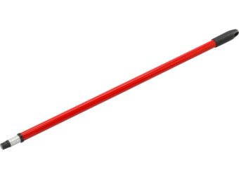 Держак телескопічний YATO до шпателів фінішного шпаклювання YT-52220 – YT-52224, l= 850- 1500 мм [4]