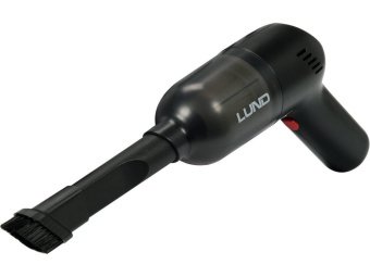 Порохотяг автомобільний STHOR від акумулятора 7,4 В 2 АГод, 60 Вт, фільтр HEPA [30]