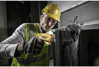 Гироскопический шуруповерт DeWALT DCF680G2