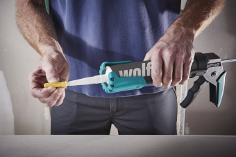 Wolfcraft пустых картриджа (3 шт.)  // 4044000