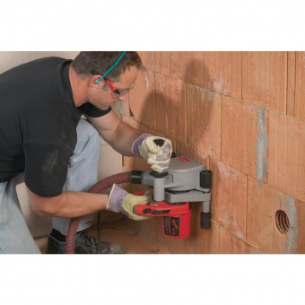 MILWAUKEE Штроборез WCS 45/M 4933383350 | 4933383350