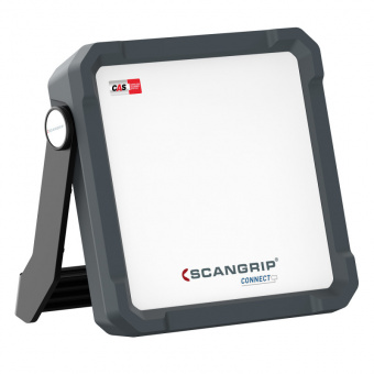 SCANGRIP Прожектор переносной 2000 lumen VEGA 2 CONNECT | 03.6106C