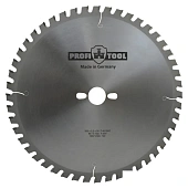 Диск пильный по дереву 300х3.2х2.2х30 мм, Z=48, зуб S-WZ (Super-ATB) PROFITOOL