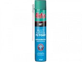 Пена ручная 807 (-6°) 750мл (зимняя) Akfix