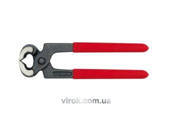 VOREL Кліщі будівельні "ПРОФІ" L= 180 мм  | 41151