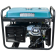 Газобензиновий генератор Konner & Sohnen KS 7000E G (5 кВт)