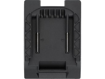 Адаптер акумулятора для прожектора YT-829600 YATO тип MAKITA [50]